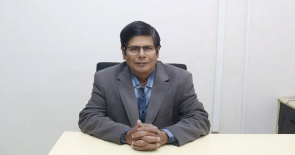 সাবেক সচিব আবু আলম মোহাম্মদ শহীদ খান গ্রেফতার